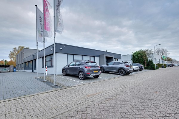 Medium property photo - Lichtenhorststraat 21, 6942 GS Didam